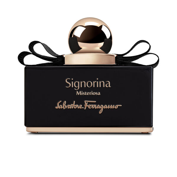 Salvatore ferragamo SIGNORINA MISTERIOSA eau de parfum spray 50 ml