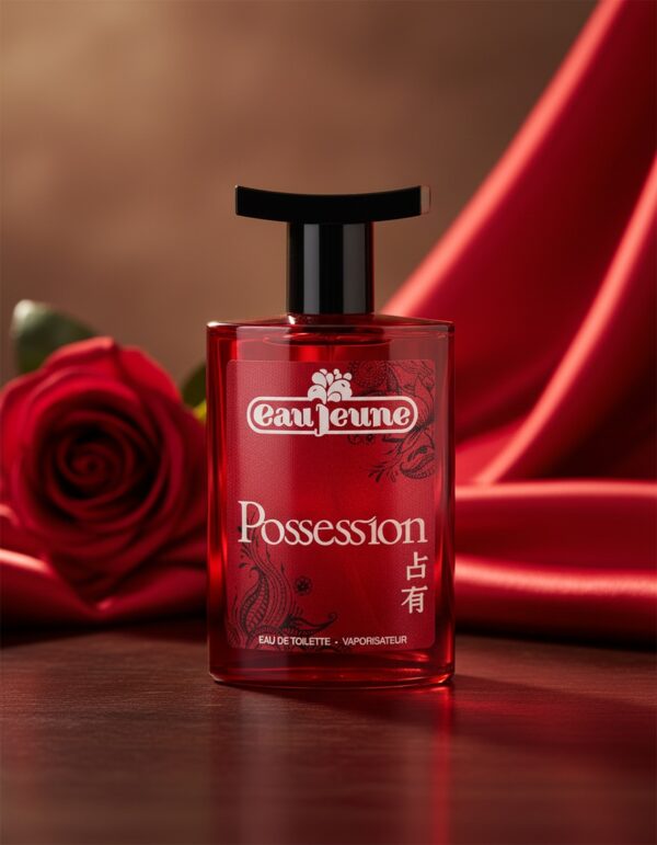 POSSESSION edt vapo 75 ml