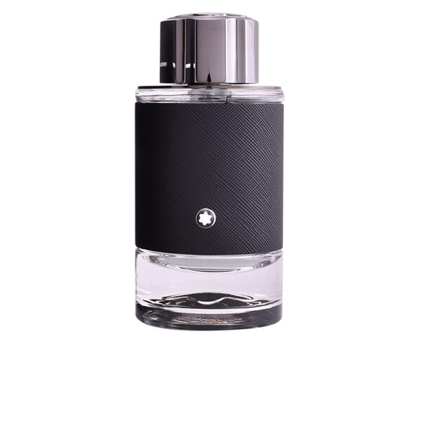 Montblanc EXPLORER eau de parfum spray 100 ml