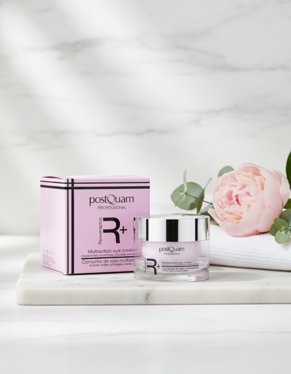 RESVERAPLUS multi-action eye cream 15 ml