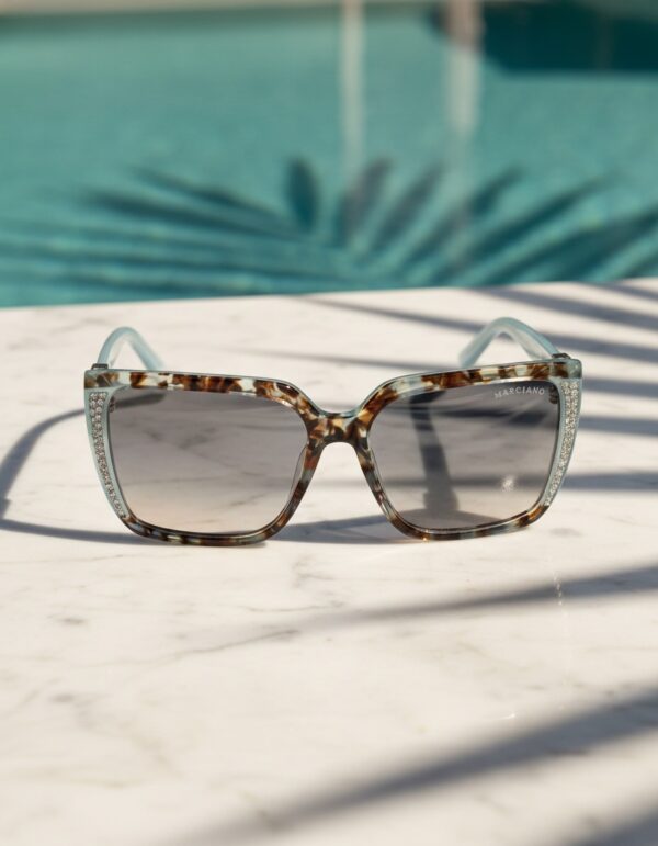 GUESS BY MARCIANO GM00012 89W 58 mm