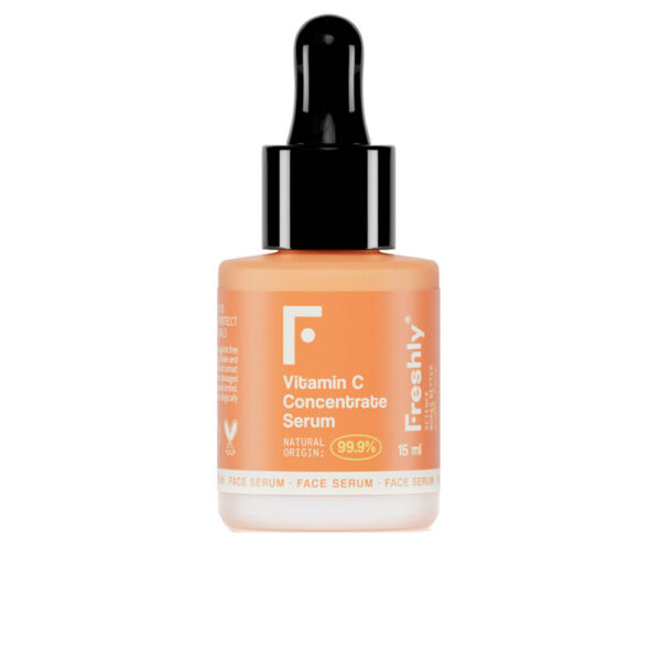 VITAMIN C serum 15 ml