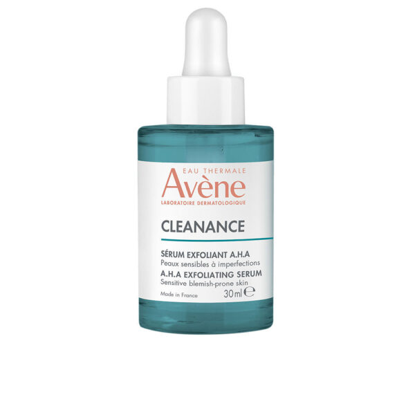 AvÈne CLEANANCE AHA exfoliating serum 30 ml
