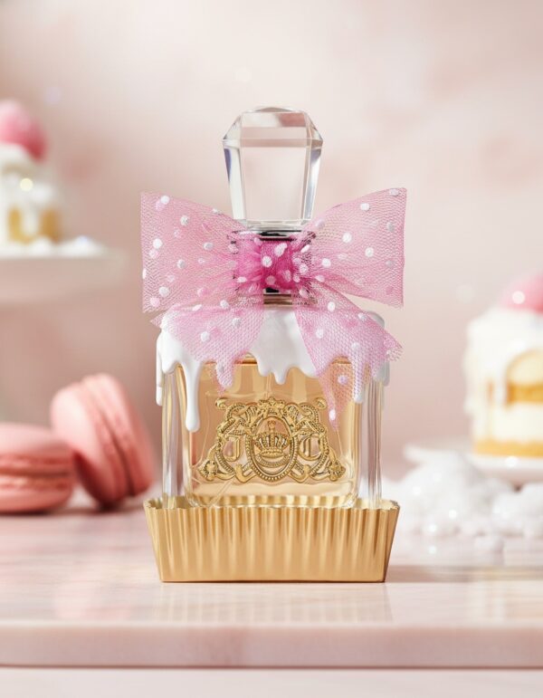 Juicy couture VIVA LA JUICY SUCRÉ edp vapo 100 ml