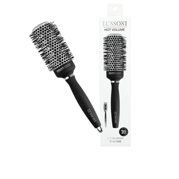 Lussoni HOT VOLUME round brush #43 mm 1 u
