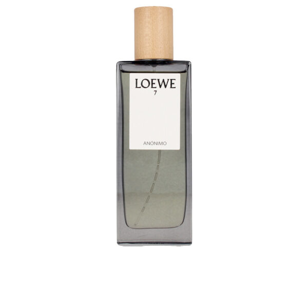 LOEWE 7 ANÓNIMO eau de parfum spray 50 ml