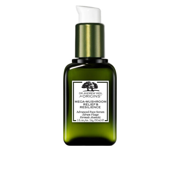 Dr. Andrew Weil For Origins™ Mega-Mushroom Relief & Resilience Advanced Face Serum 30 ml