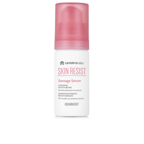 SKIN RESIST SENSAGE serum 30 ml