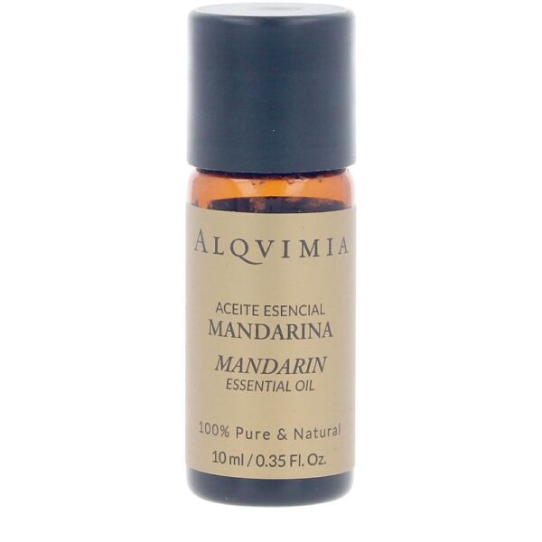 MANDARIN ESSENTIAL OIL 10 ml