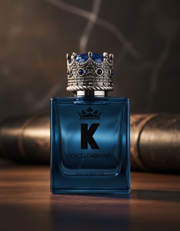 Dolce & gabbana K BY DOLCE&GABBANA edp vapor 50 ml - Image 2