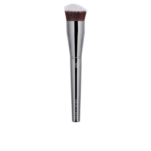 Maiko LUXURY GREY brocha Prisma para maquillaje 1021 1 u