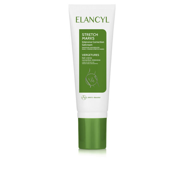 ELANCYL STRETCH MARKS correction gel-cream 75 ml