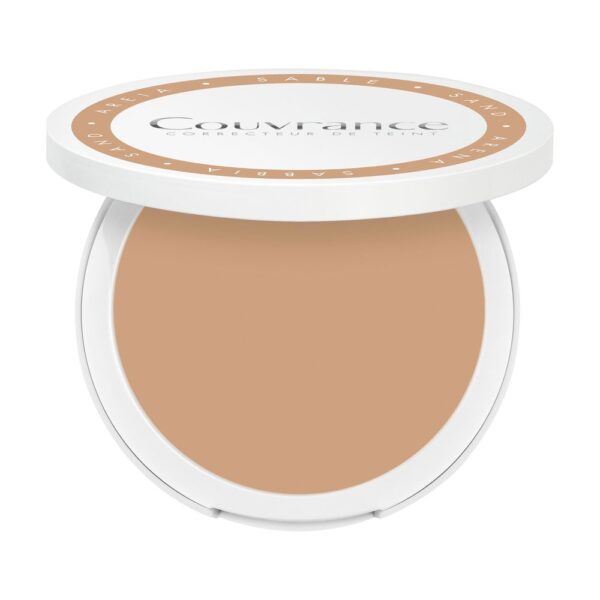 AvÈne COUVRANCE compact cream makeup base #Arena 8.5 gr