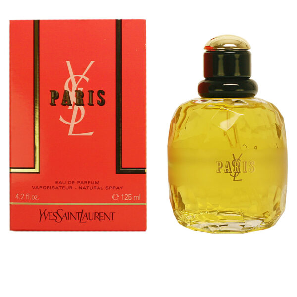 PARIS eau de parfum spray 125 ml