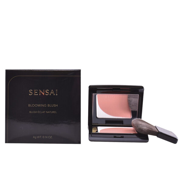 Sensai BLOOMING blush #04-Orange 4 gr