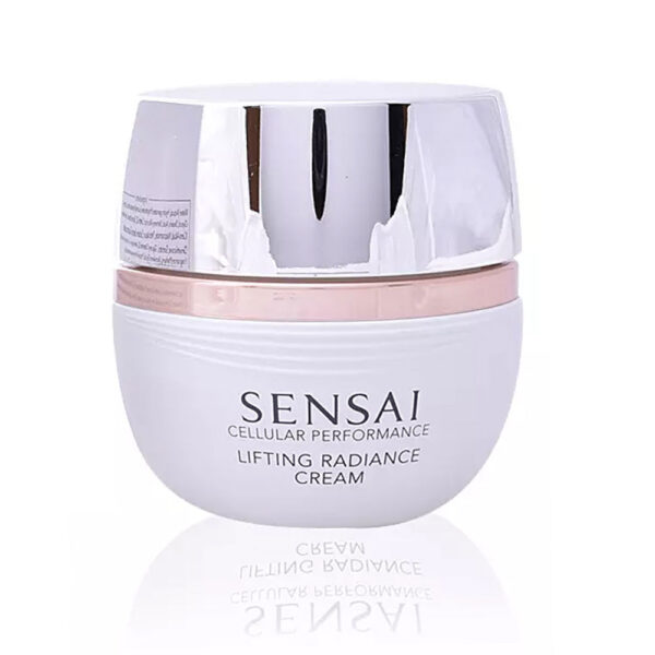 Sensai CELLULAR PERFORMANCE LIFTING RADIANCE cream 40 ml