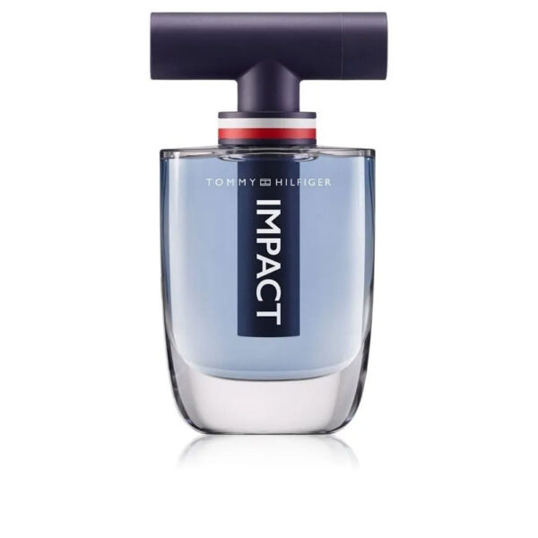 Tommy hilfiger IMPACT SPARK edt vapor 100 ml