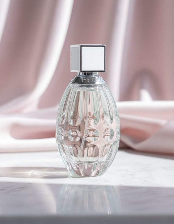 JIMMY CHOO FLORAL eau de toilette spray 60 ml