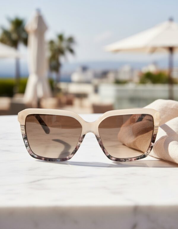 GUESS BY MARCIANO GM00009 59P 58 mm