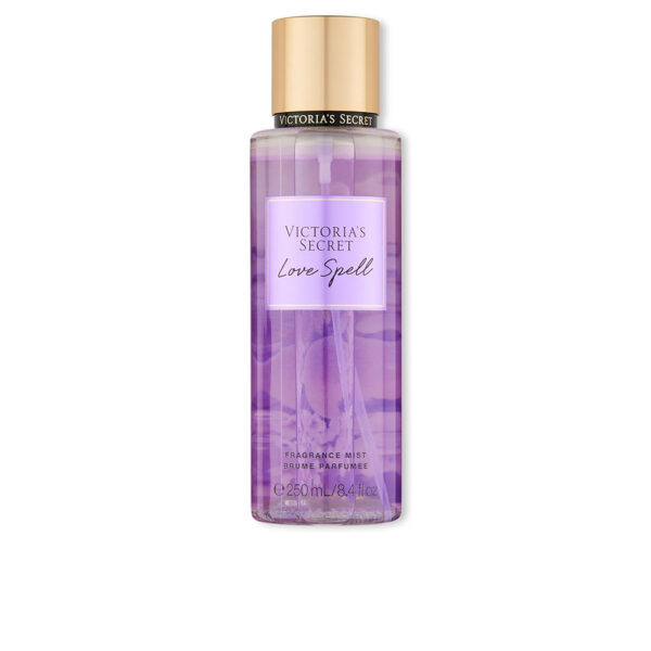 Victoria's secret LOVE SPELL fragrance mist 250 ml