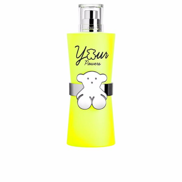 Tous YOUR POWERS eau de toilette spray 90 ml