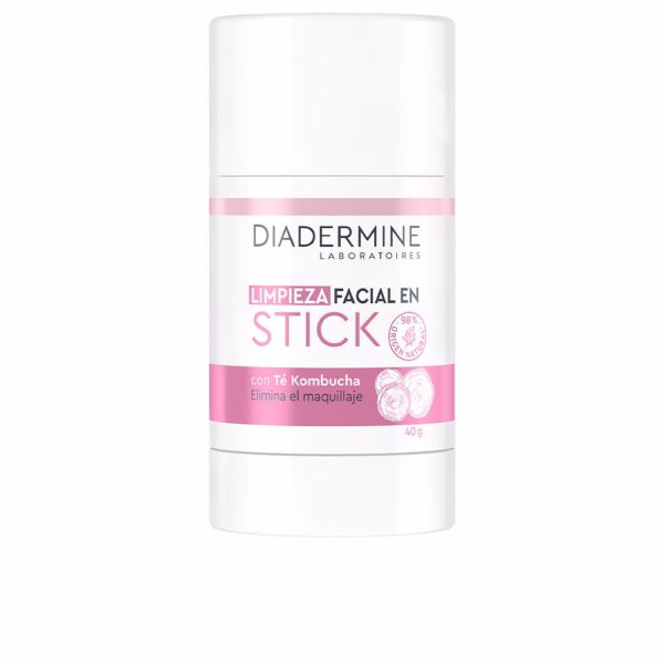 Diadermine ESSENTIAL CARE facial cleansing stick 40 gr