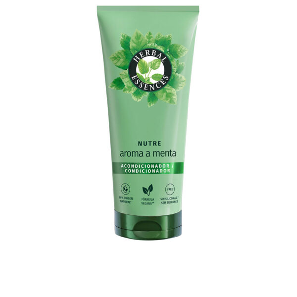 MINT nourishing conditioner 250 ml