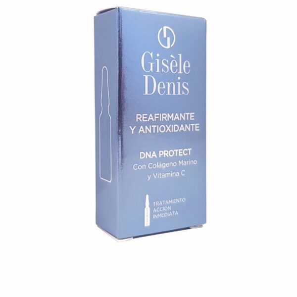 Gisele denis DNA PROTECT ampolla 1,5 ml