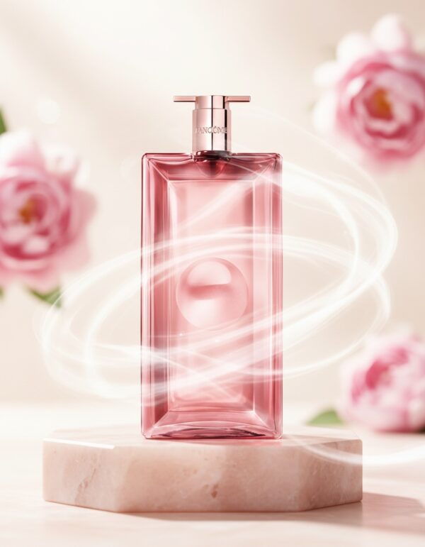 LancÔme IDÔLE POWER edp intense vapo 100 ml