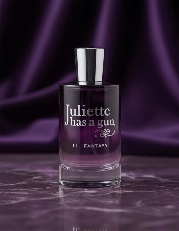 Juliette has a gun LILI FANTASY eau de parfum spray 100 ml