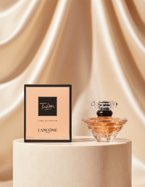 LancÔme TRÉSOR edp vapo ed. lim. 30 ml