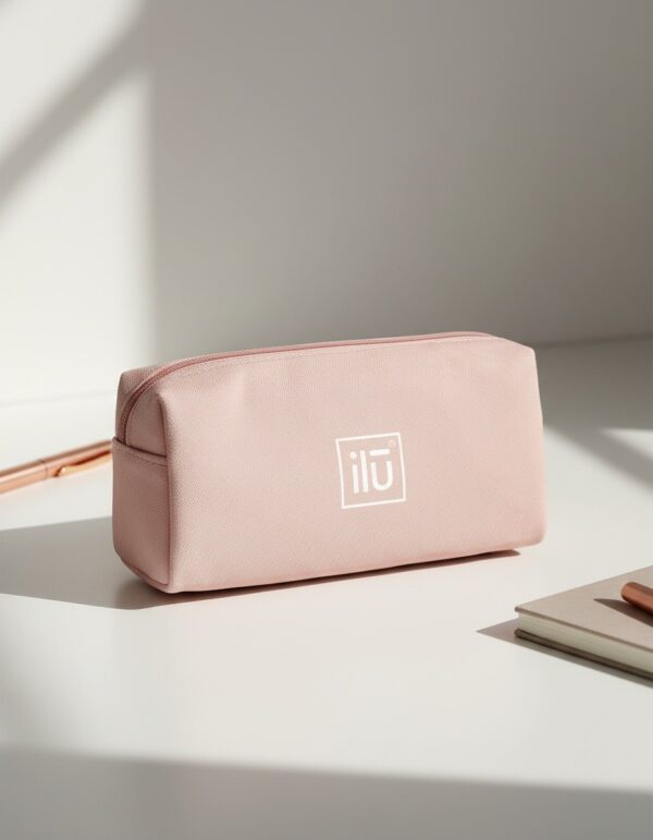 ILŪ NECESSARY cotton #orange 1 u