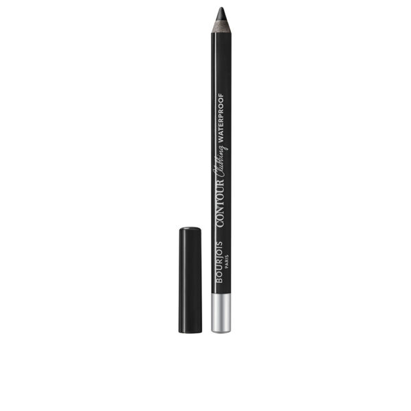 CONTOUR CLUBBING waterproof eyeliner #041-Black Party 1.2 gr