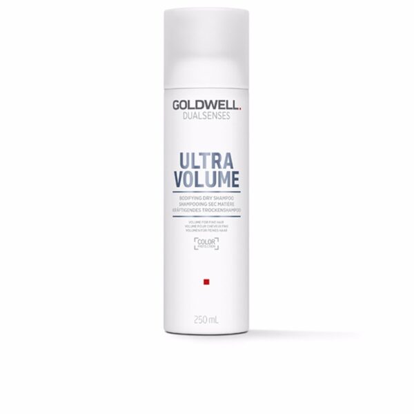 ULTRA VOLUME bodifying dry shampoo 250 ml
