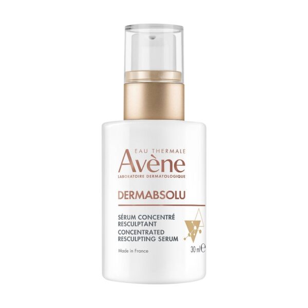 AvÈne DERMABSOLU concentrated serum 30 ml