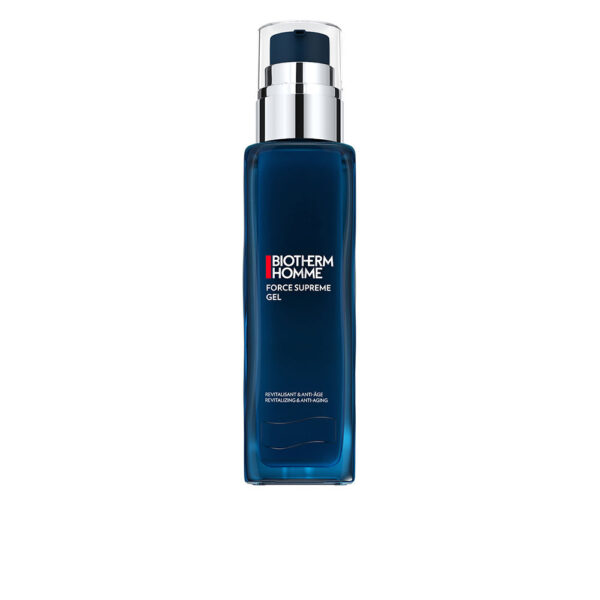 Biotherm HOMME FORCE SUPREME gel 100 ml