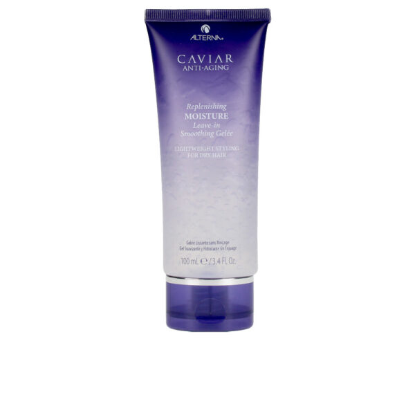 Alterna CAVIAR REPLENISHING MOISTURE leave-in smoothing gelee 100 ml