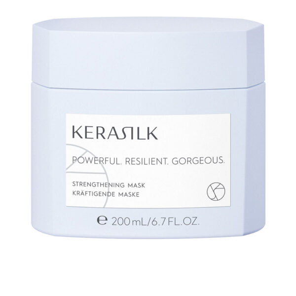 Kerasilk SPECIALISTS strengthening mask 200 ml
