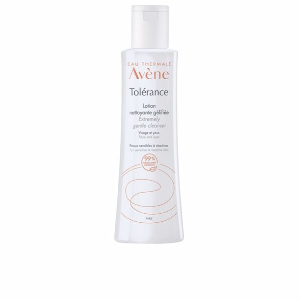 AvÈne TOLERANCE gel cleansing lotion 200 ml