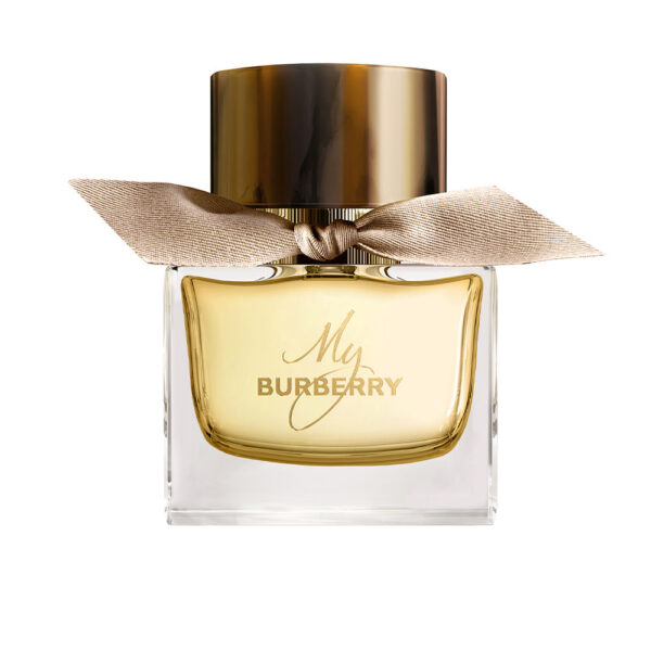 MY BURBERRY edp vapo 50 ml