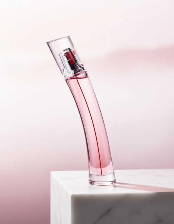 FLOWER BY KENZO POPPY BOUQUET eau de parfum florale 30 ml