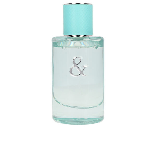 TIFFANY & LOVE eau de parfum spray 50 ml