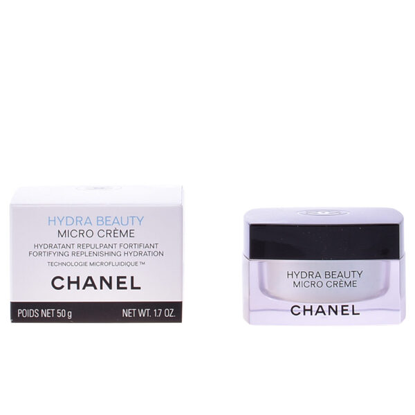 Chanel HYDRA BEAUTY micro crème 50 gr