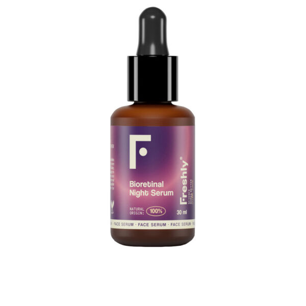 BIORETINAL NIGHT serum 30 ml