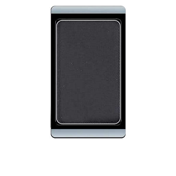 EYESHADOW MATT eyeshadow refill #503-matt black 0.8 gr