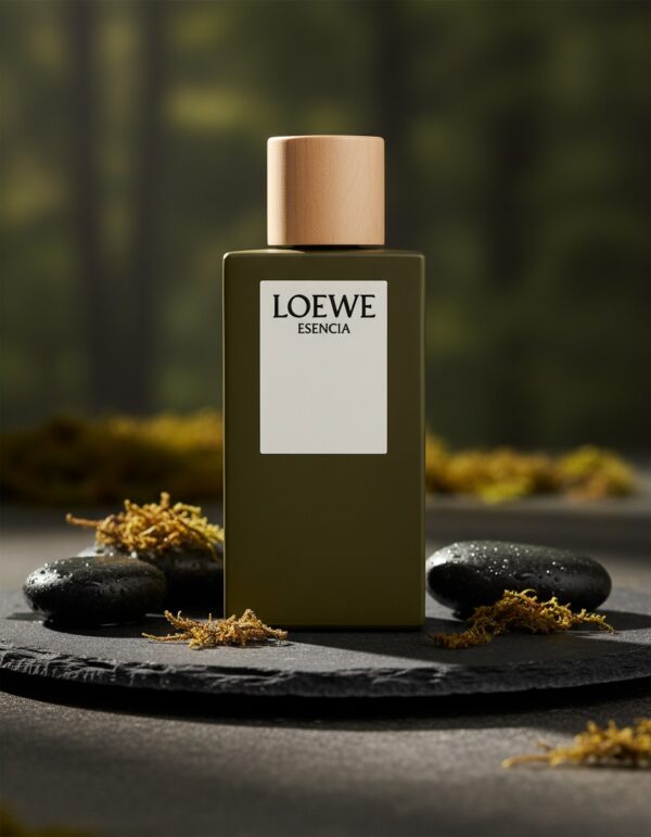 Loewe ESENCIA eau de toilette spray 150 ml
