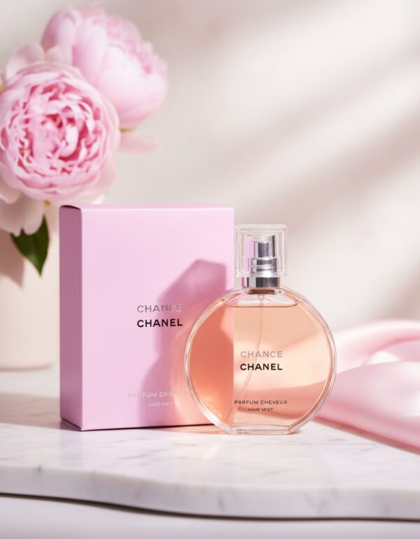 CHANCE parfum cheveux spray 35 ml