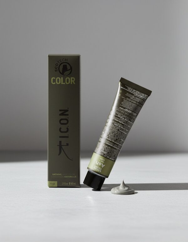 ECOTECH COLOR hi-lift #101ss ash
