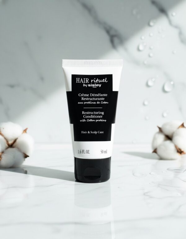Hair rituel by sisley HAIR RITUEL restructuring crème démêlante 50 ml