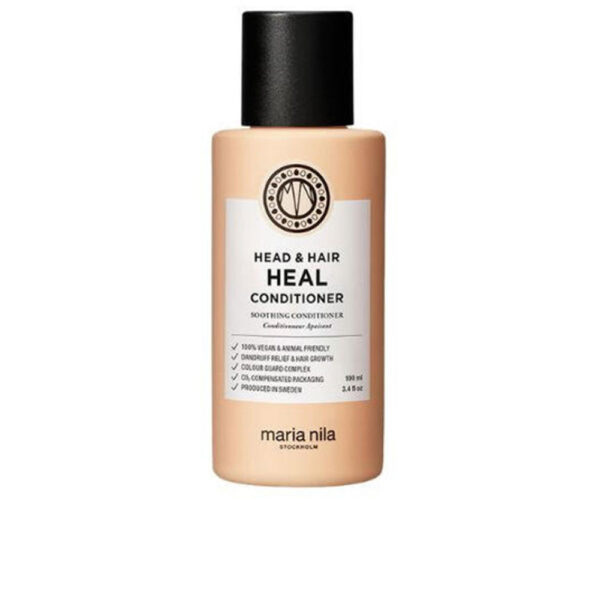 Maria nila HEAD & HAIR HEAL conditioner 100 ml